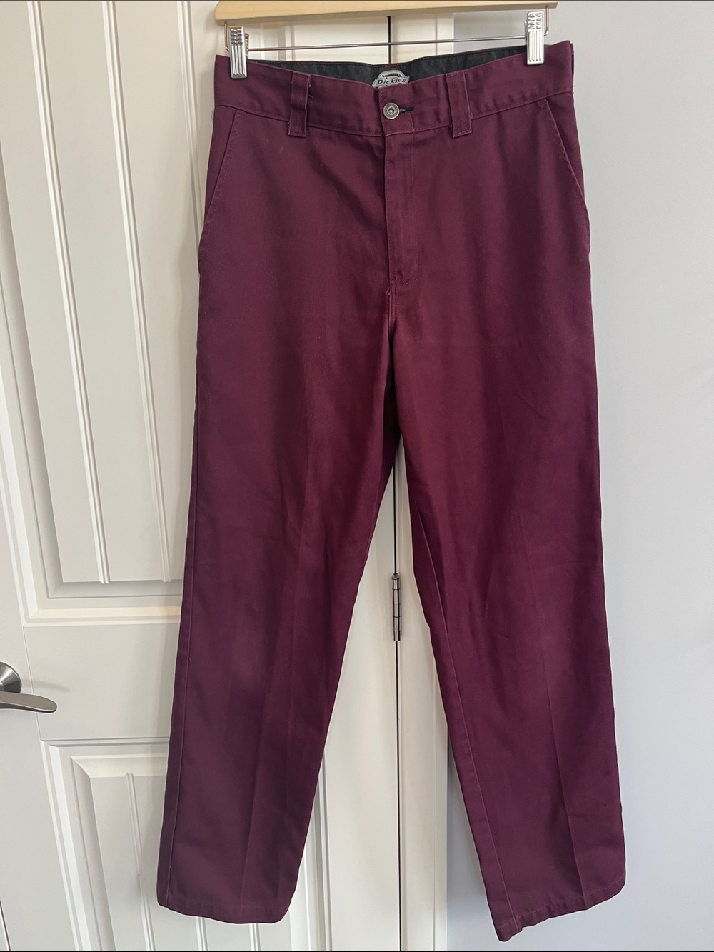 Dickies Skateboarding Straight Pants